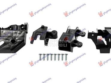 KOMPLET ZA POPRAVKU NOSACA (PR za Peugeot Rifter od 2019. do 2025. god.