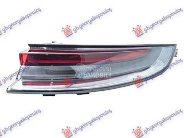 STOP LAMPA SPOLJASNJA LED (MAR za Porsche Panamera od 2020. do 2025. god.