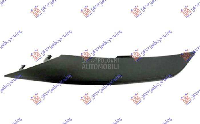 LAJSNA RESETKE PREDNJEG BRANIK