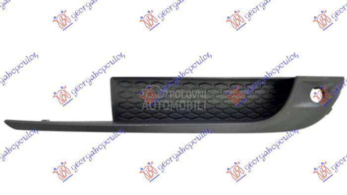 LAJSNA PREDNJEG BRANIKA DONJA