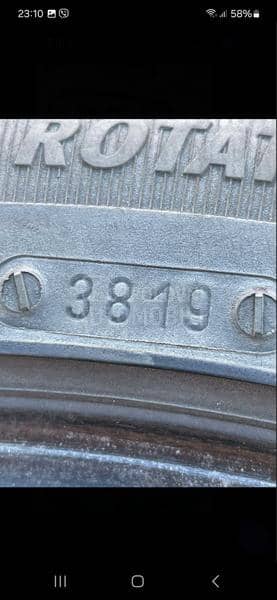 Riken 225/45 R17 Zimska