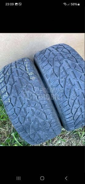 Riken 225/45 R17 Zimska
