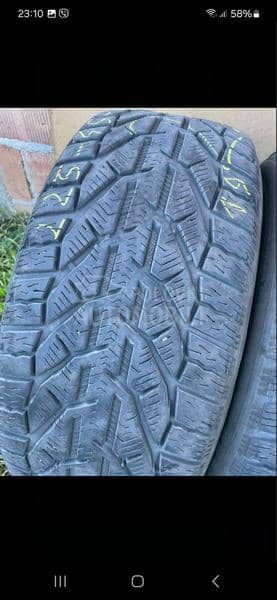 Riken 225/45 R17 Zimska