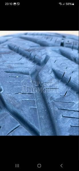 Riken 225/45 R17 Zimska