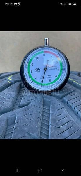 Riken 225/45 R17 Zimska