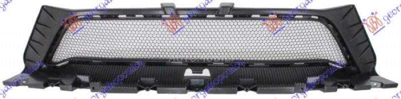 CENTRALNA RESETKA (GT4)