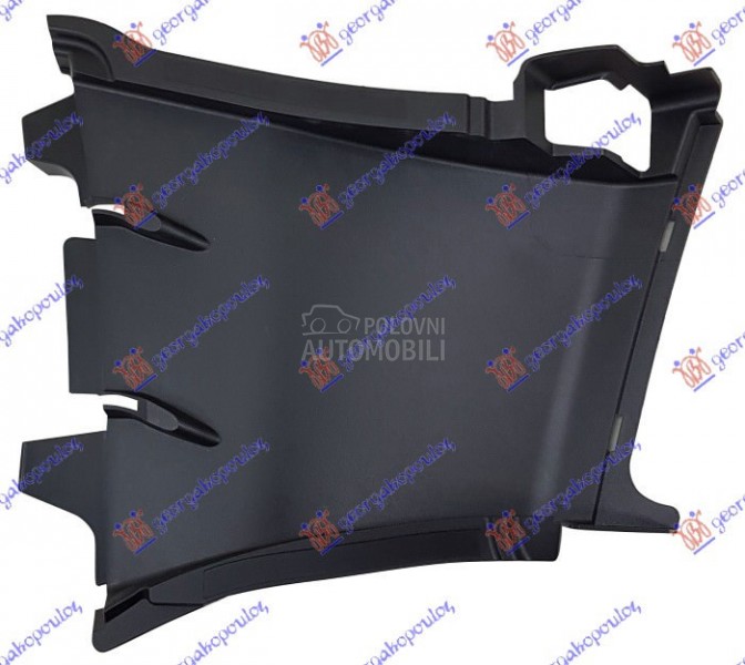 RESETKA USMERIVACA VAZDUHA (GT