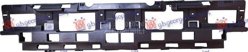 NOSAC (OJACANJE) PREDNJEG BRAN