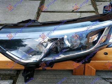 FAR ELEKTRICNI SA LED DNEVNIM za Renault Koleos od 2017. do 2025. god.