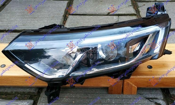 FAR ELEKTRICNI SA LED DNEVNIM