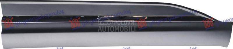 LAJSNA PREDNJIH VRATA SA HROM