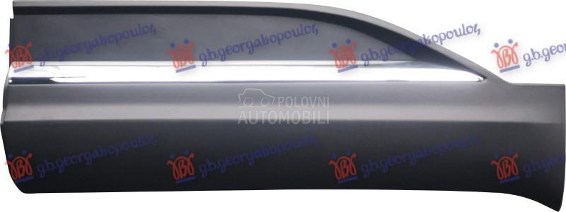 LAJSNA ZADNJIH VRATA SA HROM L