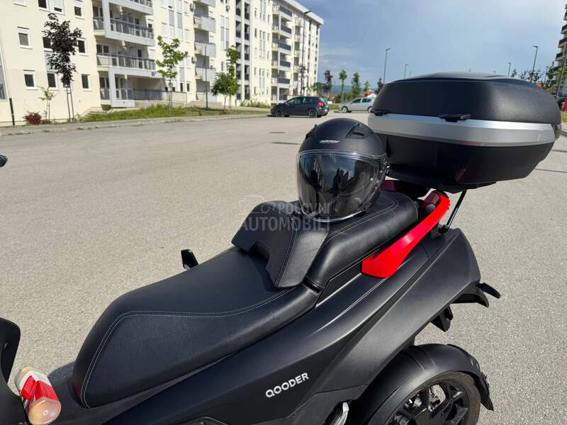 Qooder QV4