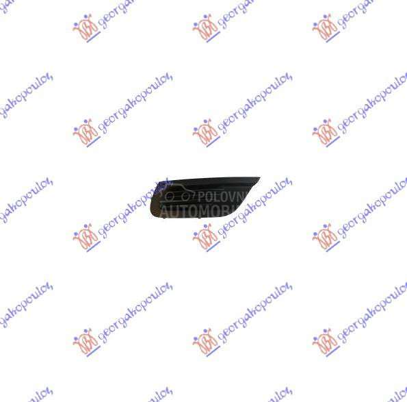 RESETKA PREDNJEG BRANIKA (BEZ