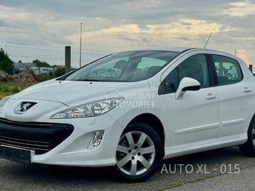 Peugeot 308 1.6 HDI // N.O.V