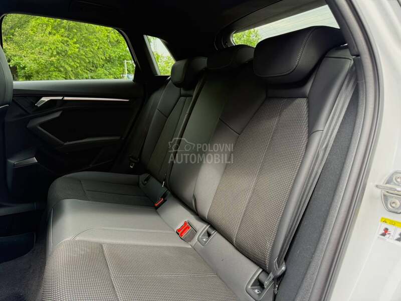 Audi A3 S-Line/Pano/Kamera