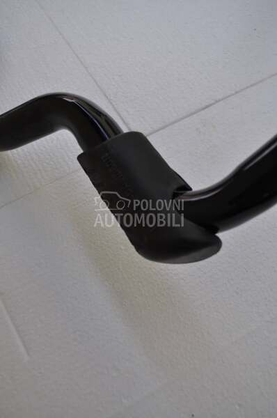 Harley Davidson Bob slide bar