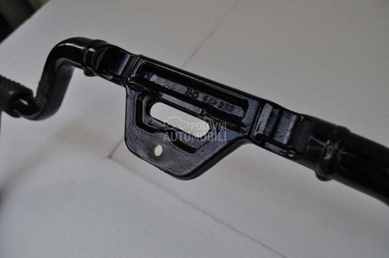 Harley Davidson Bob slide bar