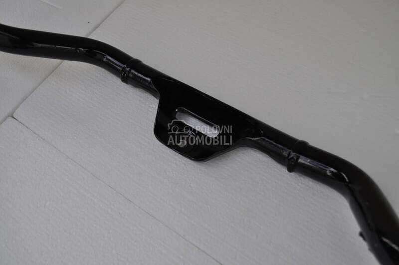 Harley Davidson Bob slide bar