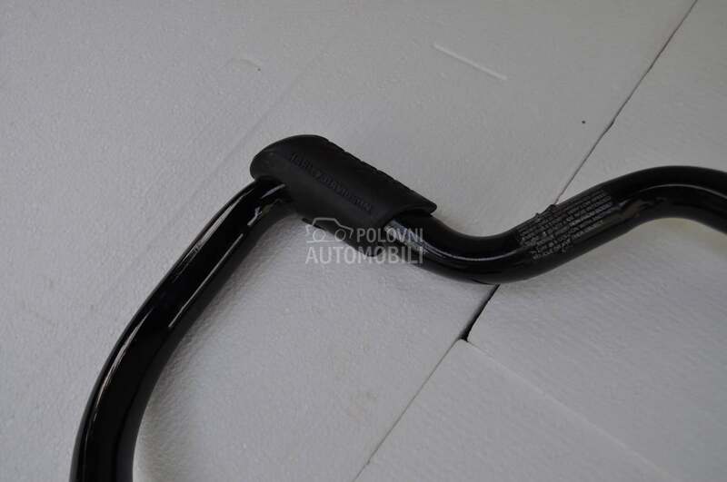 Harley Davidson Bob slide bar