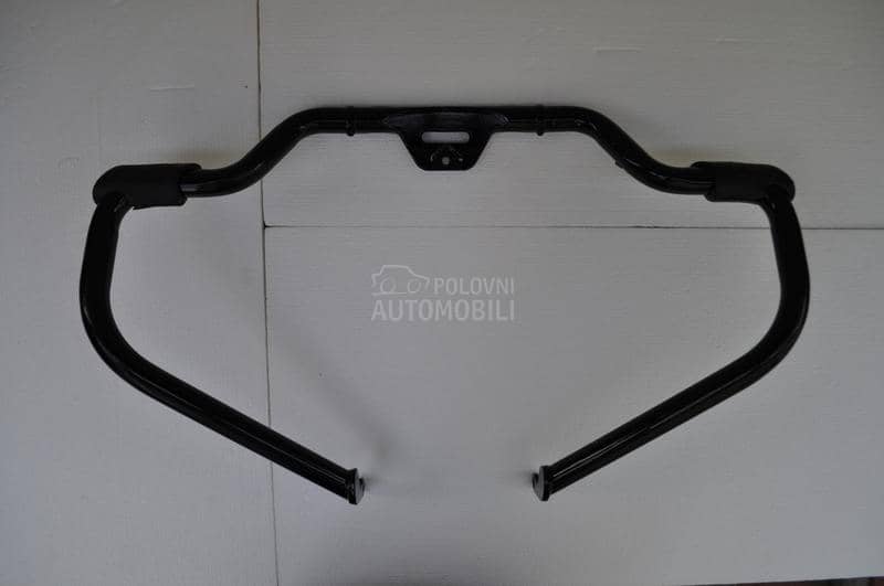 Harley Davidson Bob slide bar