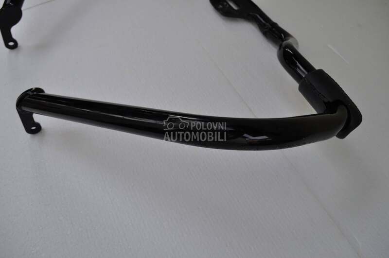 Harley Davidson Bob slide bar