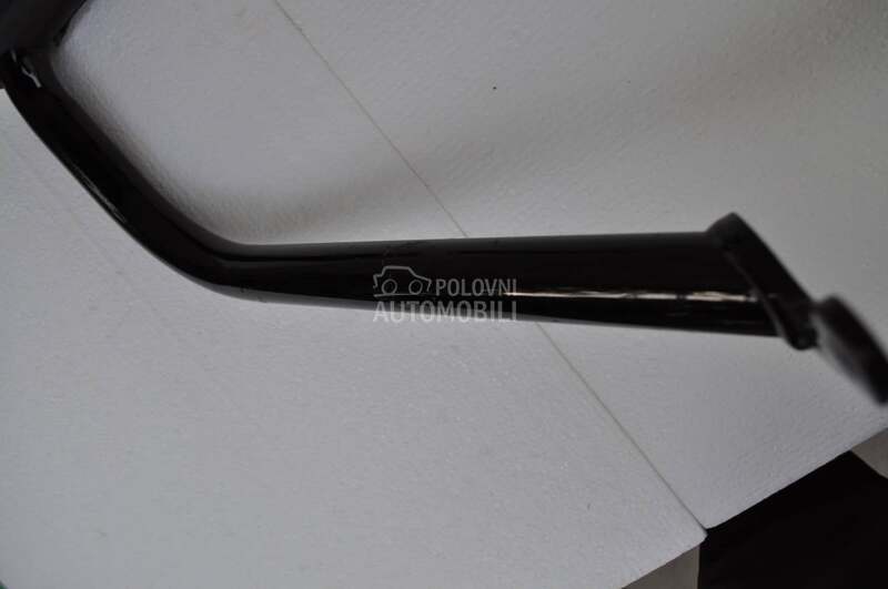 Harley Davidson Bob slide bar