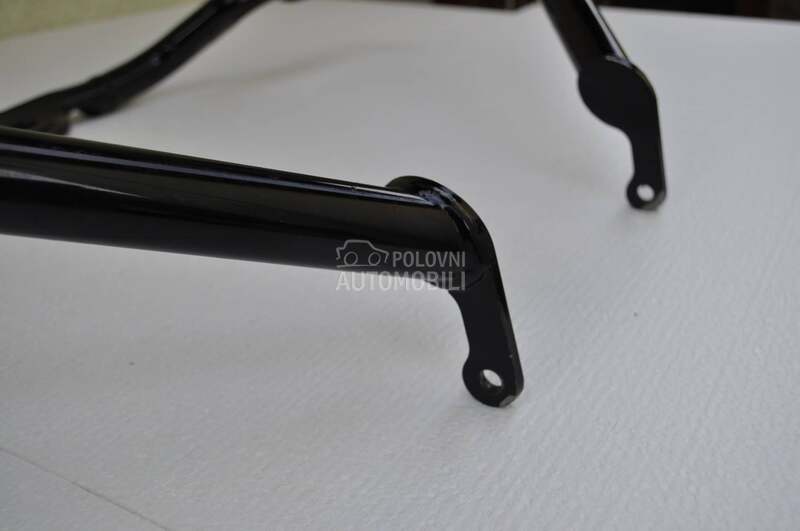 Harley Davidson Bob slide bar