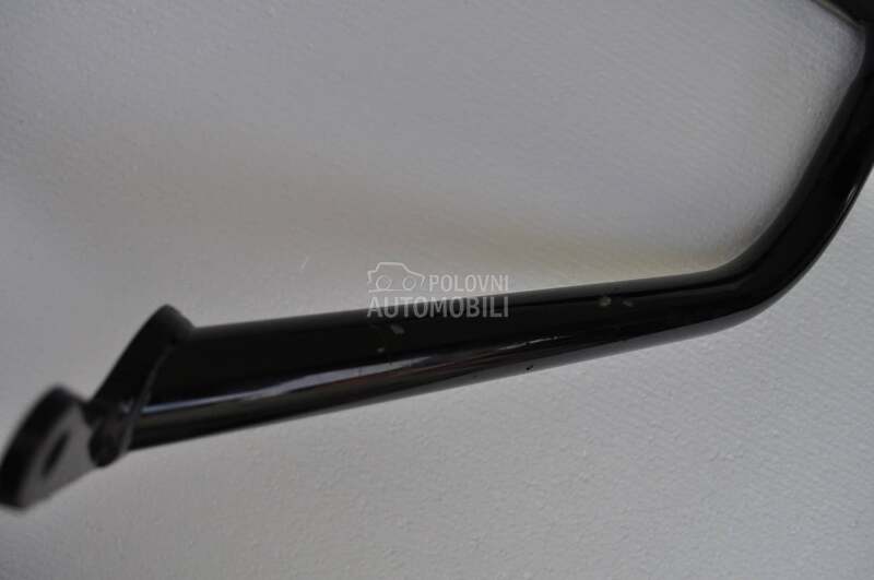 Harley Davidson Bob slide bar