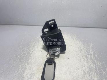 BRAVA PALJENJA za Audi A4