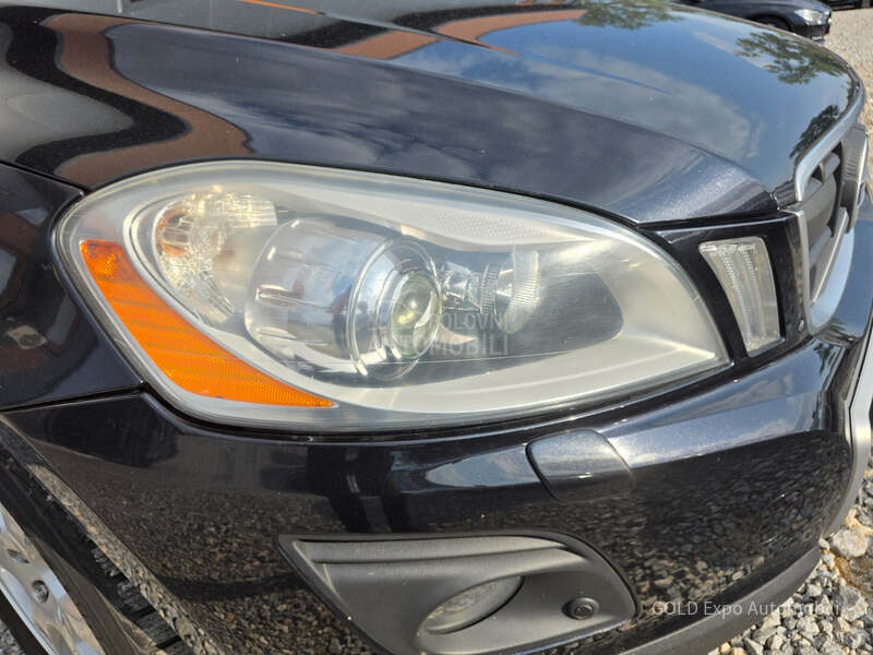 Volvo XC60 2.4 4x4 FUL KOZA