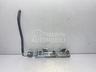 RAMPA za Nissan Micra