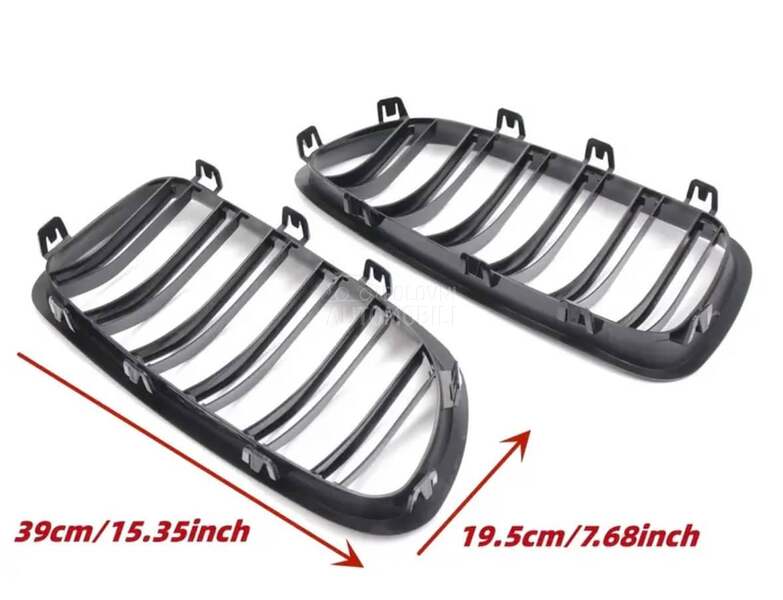 F10,F11 m-grill/maska/bubrezi