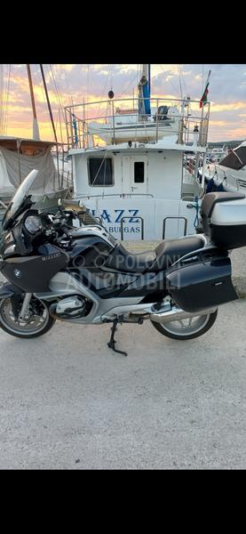 BMW r1200rt r 1200 rt NOV