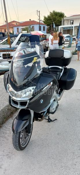 BMW r1200rt r 1200 rt NOV
