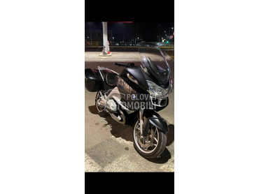 BMW r1200rt r 1200 rt NOV