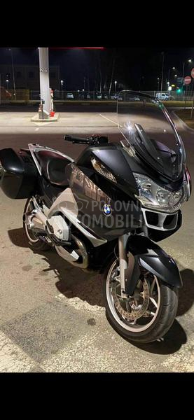 BMW r1200rt r 1200 rt NOV
