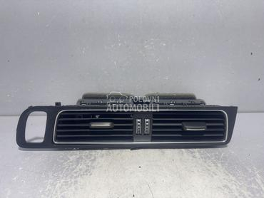 RESETKA VENTILACIJE za Audi Q5