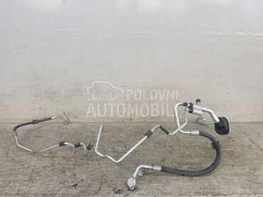 CRIJEVO KLIME za Audi A5