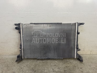 HLADNJAK VODE za Audi A6