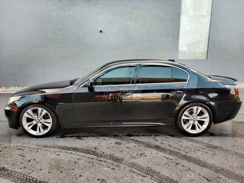 BMW 530 530 D M