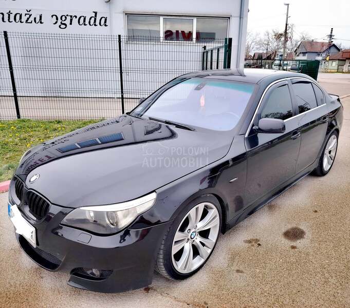 BMW 530 530 D M