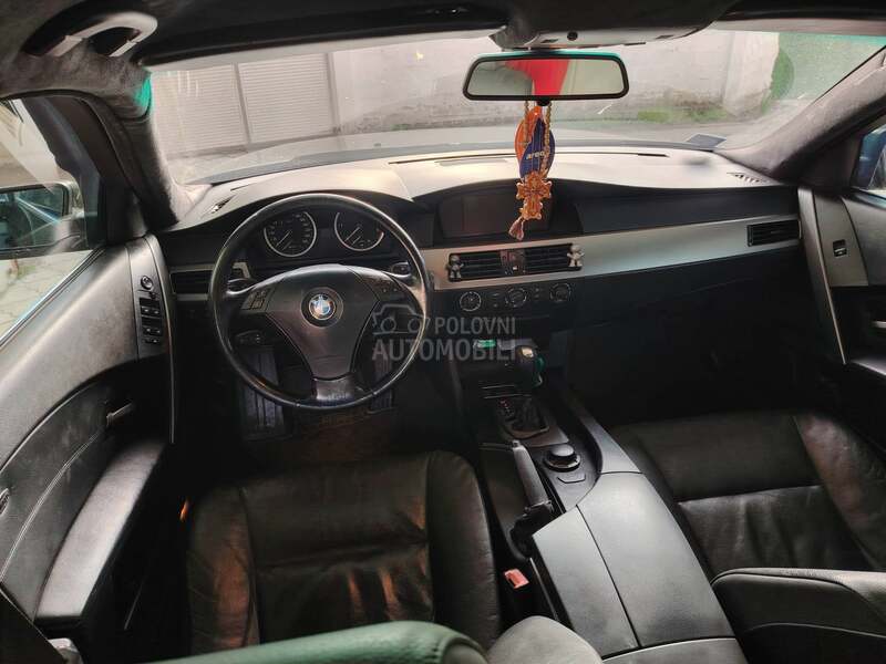 BMW 530 530 D M