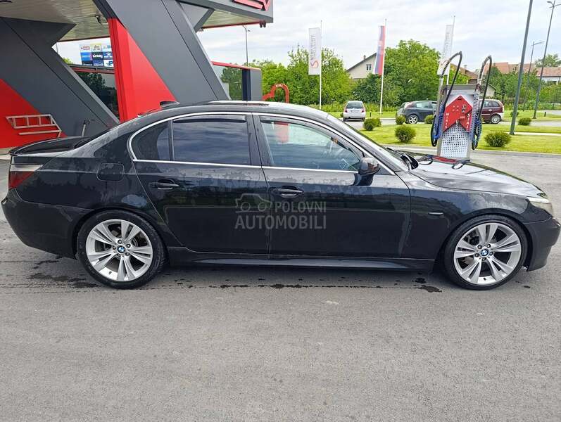 BMW 530 530 D M