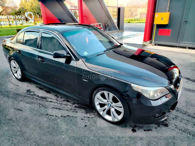 BMW 530 530 D M