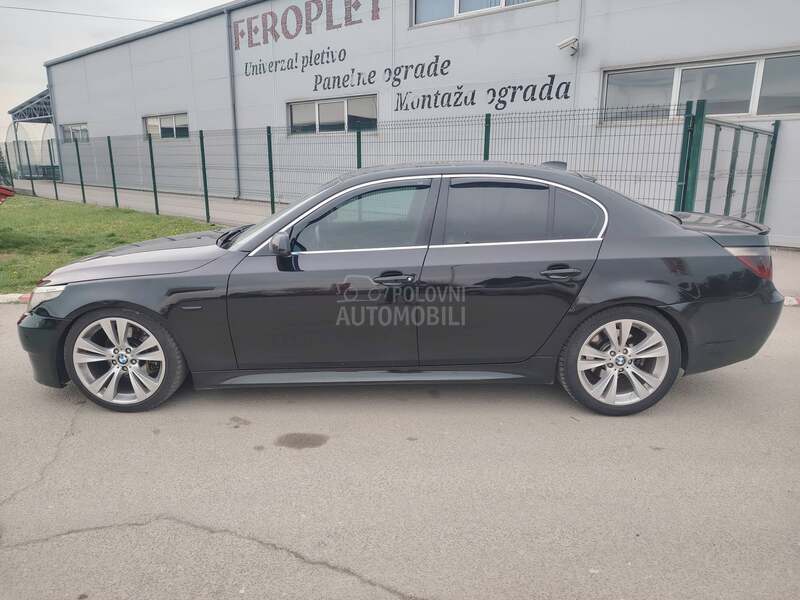 BMW 530 530 D M