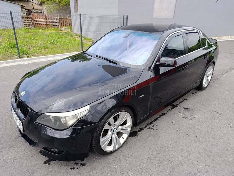 BMW 530 530 D M