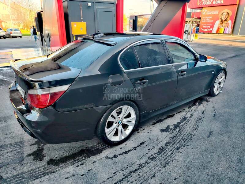 BMW 530 530 D M