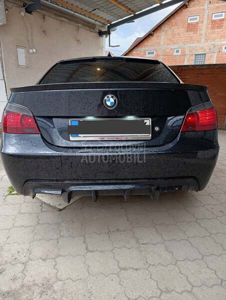 BMW 530 530 D M