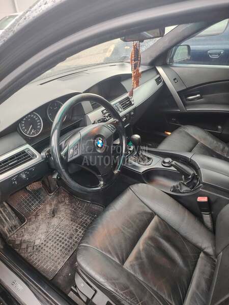 BMW 530 530 D M